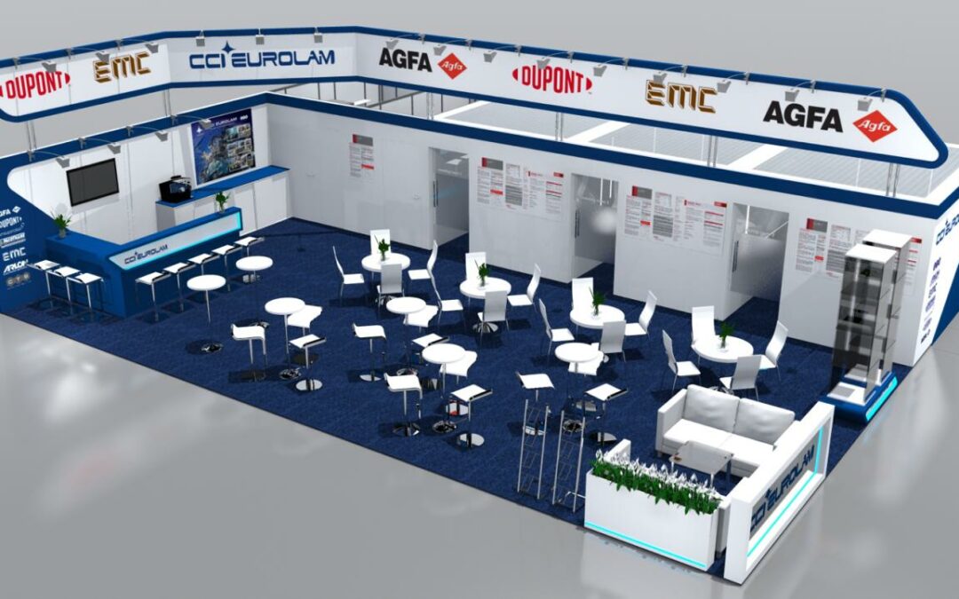 PRODUCTRONICA 2019 MUNICH   CCI