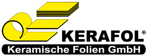 Keramische Folien